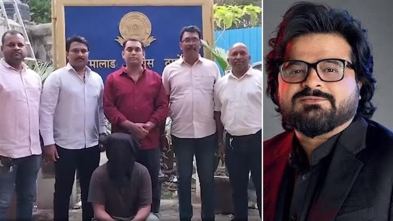 Police Arrest Music Composer Pritam Chakraborty Office Boy For Stealing: সঙ্গীত পরিচালক প্রীতমের অফিস বয় গ্রেফতার, চুরির টাকায় আইফোন, উদ্ধার ৩৬ লক্ষ