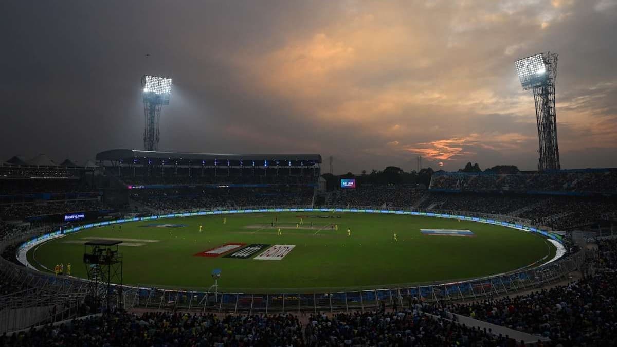 Ranji Trophy: লাহলির বদলে মুম্বই বনাম হরিয়ানা রঞ্জি কোয়ার্টার ফাইনাল ইডেনে! কবে থেকে খেলা জেনে নিন এক ক্লিকে