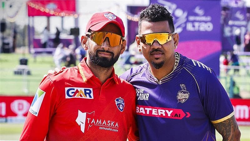 Dubai Capitals vs Abu Dhabi Knight Riders, ILT20 2025 Dream XI Prediction: দুবাই ক্যাপিটালস বনাম আবুধাবি নাইট রাইডার্সের ম্যাচে জয়ী হবে কোন দল? একনজরে আইএলটি২০ Dream XI Prediction