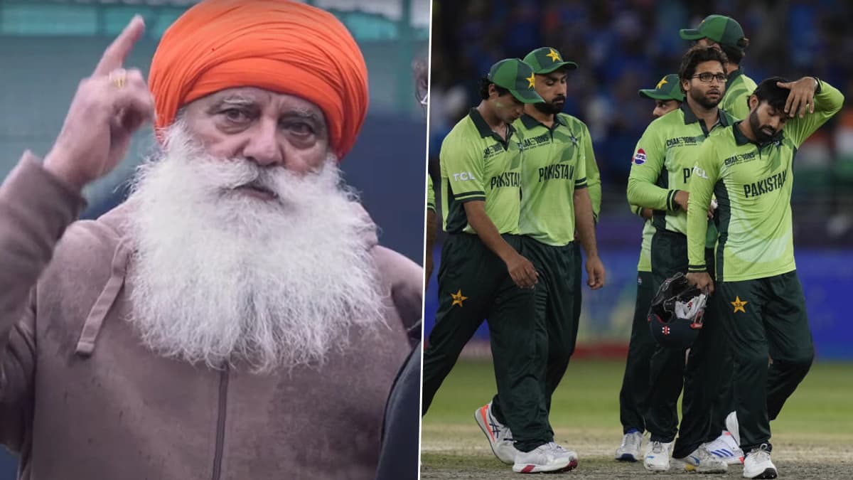 Yograj Singh as Pakistan Cricket Coach? 'এক বছরের মধ্যে পাকিস্তান ক্রিকেটকে ঠিক করে দিতে পারব' বড় দাবি যুবরাজ সিংয়ের বাবা যোগরাজের