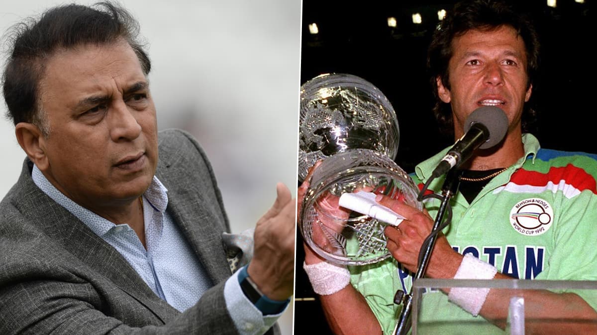 Sunil Gavaskar on Imran Khan: সুনীল গাভাস্করকে টেস্টে ১০ হাজার রান করতে সাহায্য করেন ইমরান খান! শুনুন অজানা গল্প