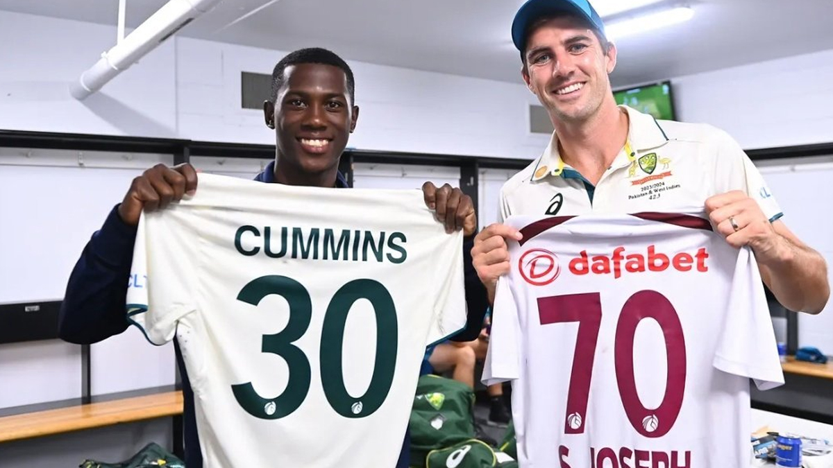 WI vs AUS 2nd Test Winning Prediction: ওয়েস্ট ইন্ডিজ বনাম অস্ট্রেলিয়া দ্বিতীয় টেস্ট ম্যাচে জয়ী হবে কোন দল? কি বলছে Winning Prediction
