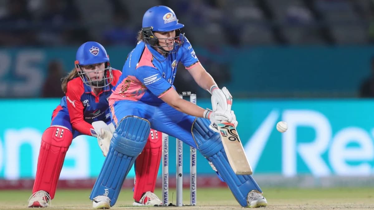 DC W vs MI W, WPL 2025 Dream11 Prediction: আজ দিল্লি ক্যাপিটালস উইমেন বনাম মুম্বই ইন্ডিয়ান্স উইমেন ম্যাচে এগিয়ে কে? একনজরে উইমেন্স প্রিমিয়ার লিগের Dream11 Prediction