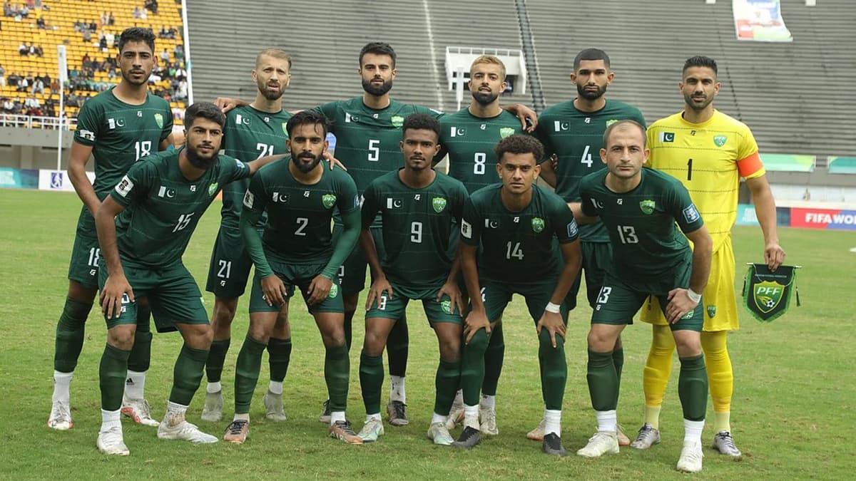 Pakistan Football Suspended: পাকিস্তান ফুটবল ফেডারেশনকে ফের সাসপেন্ড করল ফিফা