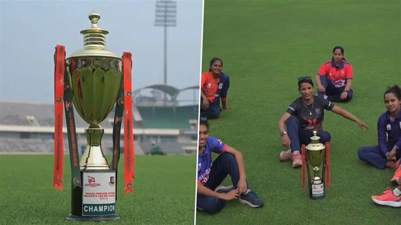 Women's Dhaka Premier Division Cricket League: আজ থেকে শুরু ঢাকা উইমেন্স প্রিমিয়ার ডিভিশন ক্রিকেট লিগ, সামনে শেলটেক বনাম মহামেডান স্পোর্টিং