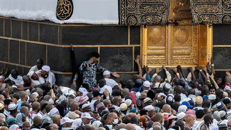 Hajj 2025: পরিবারের সঙ্গে হজে যাওয়ার পরিকল্পনা করছেন! বড় নিষেধাজ্ঞা জারি করল সৌদি আরব