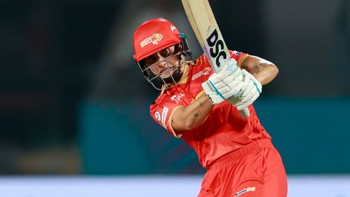 Gujarat Giants Beat UP Warriorz In 3rd T20 Match Of WPL: অ্যাশলে গার্ডনারের অধিনায়কোচিত ইনিংস, তৃতীয় ম্যাচে ইউপি ওয়ারিয়র্সকে ৬ উইকেটে পরাজিত করে প্রথম জয় গুজরাট জায়ান্টসের