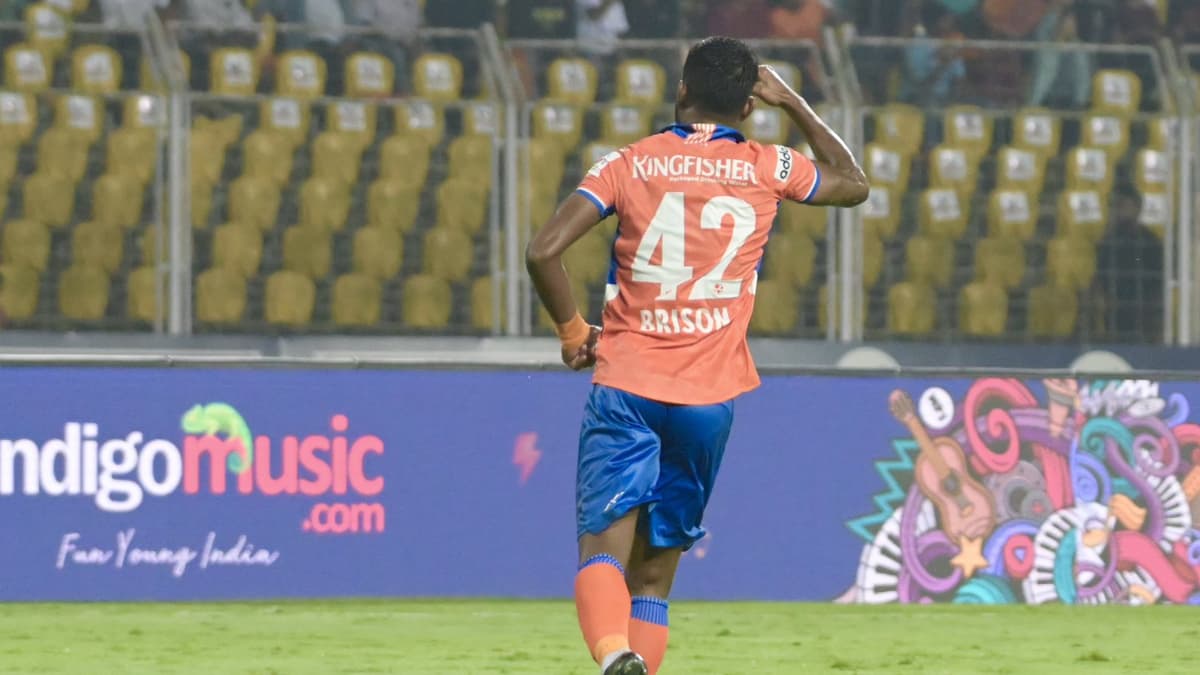 FC Goa vs Odisha FC Video Highlights: ওড়িশাকে ঘরের মাঠে ২-১ গোলে হারাল এফসি গোয়া, দেখুন ভিডিও হাইলাইটস