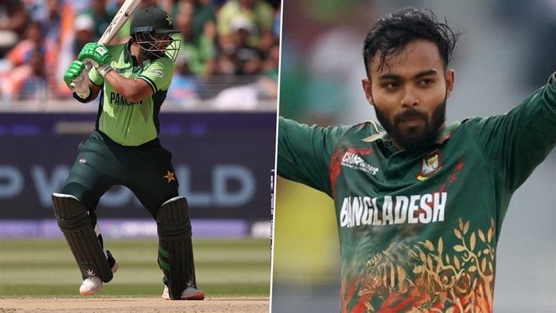 PAK vs BAN T20I Series Schedule: মে-জুনে টি-২০ সিরিজ খেলতে পাকিস্তান যাবে বাংলাদেশ, একনজরে সূচি