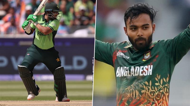 PAK vs BAN T20I Series Schedule: মে-জুনে টি-২০ সিরিজ খেলতে পাকিস্তান যাবে বাংলাদেশ, একনজরে সূচি