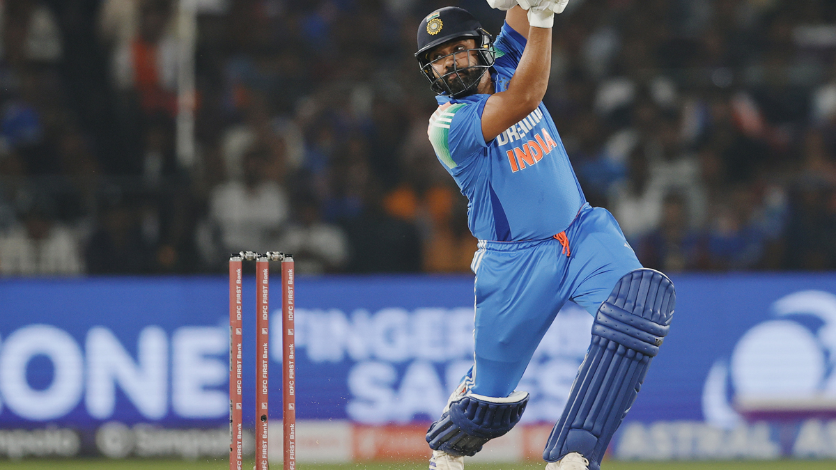 IND vs NZ: বাটলাদের হারালেন বাভুমারা, রবিবার কিউইদের হারালে রোহিতরা সেমিফাইনালে খেলবেন স্টিভ স্মিথদের বিরুদ্ধে