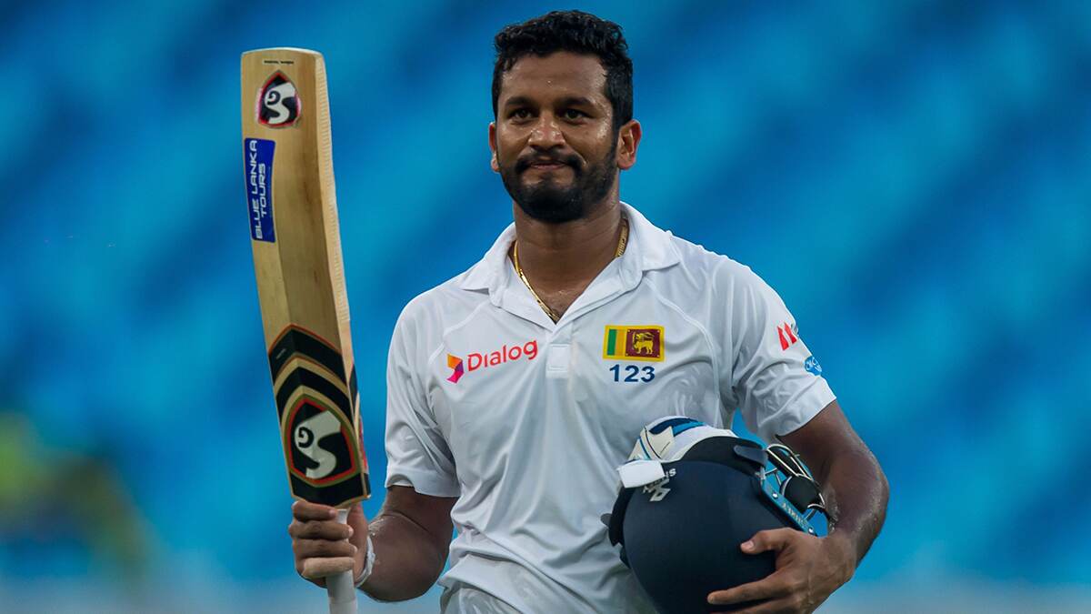 Dimuth Karunaratne to Retire: গলে ১০০তম টেস্ট খেলে অবসর নিতে চলেছেন দিমুথ করুনারত্নে, জেনে নিন তাঁর অনন্য রেকর্ড