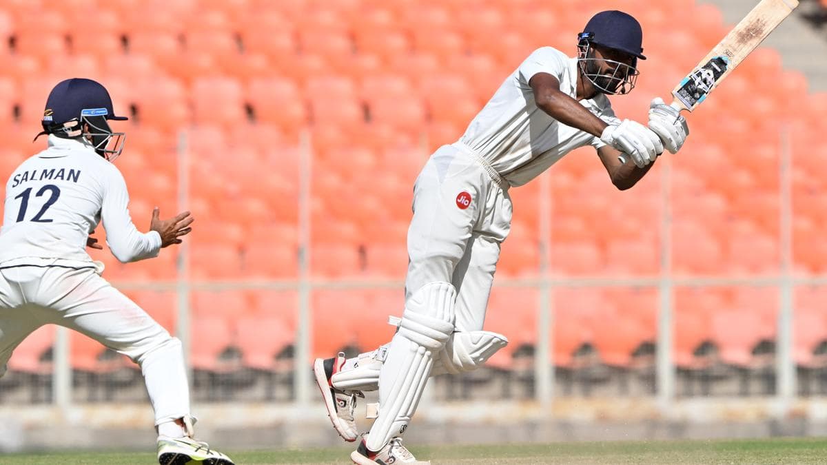 Kerala in Ranji Trophy Final: প্রথমবার রঞ্জির ফাইনালে কেরল, সচিন বেবীদের সামনে বিদর্ভ