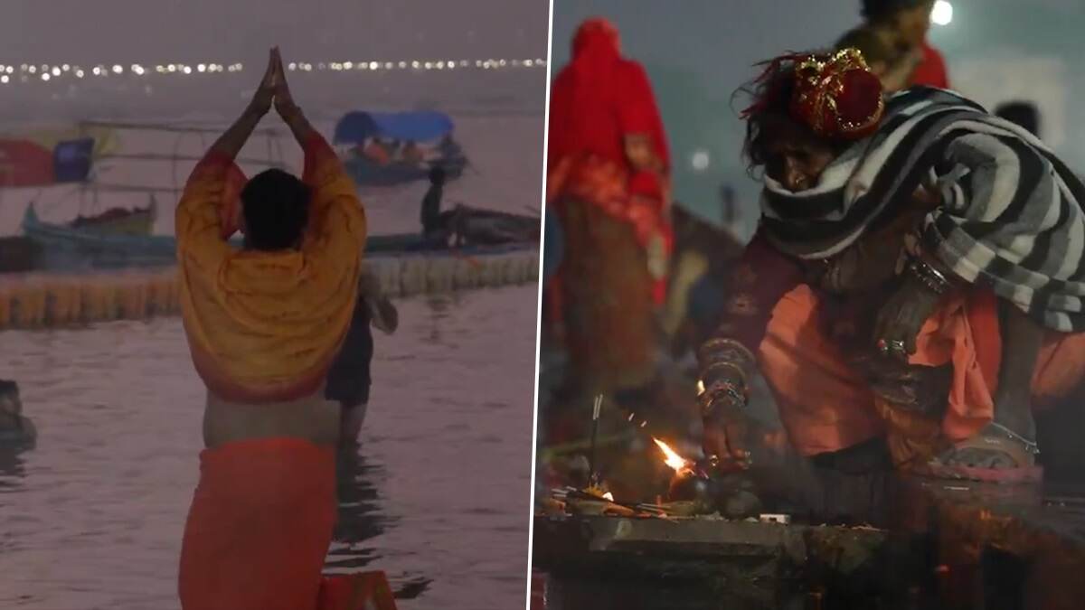 Maha Kumbh 2025: বসন্ত পঞ্চমীতে 'অমৃত স্নান', ভিড় বাড়ছে মহাকুম্ভে, ৫ কোটি মানুষের হাজিরার সম্ভাবনায় কড়া নিরাপত্তার মোড়কে প্রয়াগরাজ, ছুটি সব অফিস