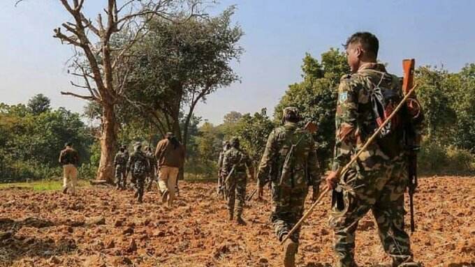 Jharkhand Encounter:ঝাড়খণ্ডের বোকারোতে গুলির লড়াইয়ে হত দুই মাওবাদী; প্রাণ গেল এক সিআরপিএফ জওয়ানের, নিশ্চিত করল বোকারো পুলিশ
