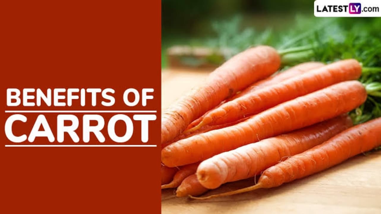 Carrot Benefits: সুস্বাদু গাজর গুণের ভাণ্ডার, জেনে নিন গাজরের উপকারিতা সম্বন্ধে বিস্তারিত...