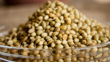 Coriander Water Benefits: খালি পেটে ধনে বীজের জল খুবই উপকারী, জেনে নিন ধনের স্বাস্থ্য উপকারিতা সম্বন্ধে বিস্তারিত...