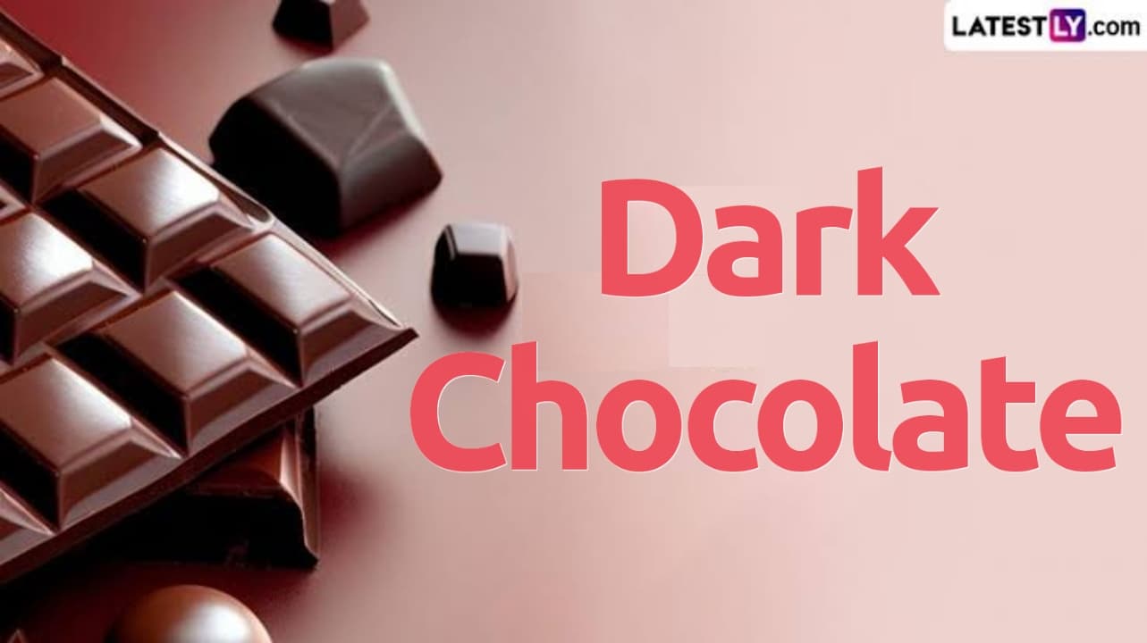 Dark Chocolate: ডার্ক চকোলেট খাওয়া উপকারী, জেনে নিন কাদের এবং কেন খাওয়া উচিত নয় ডার্ক চকোলেট...