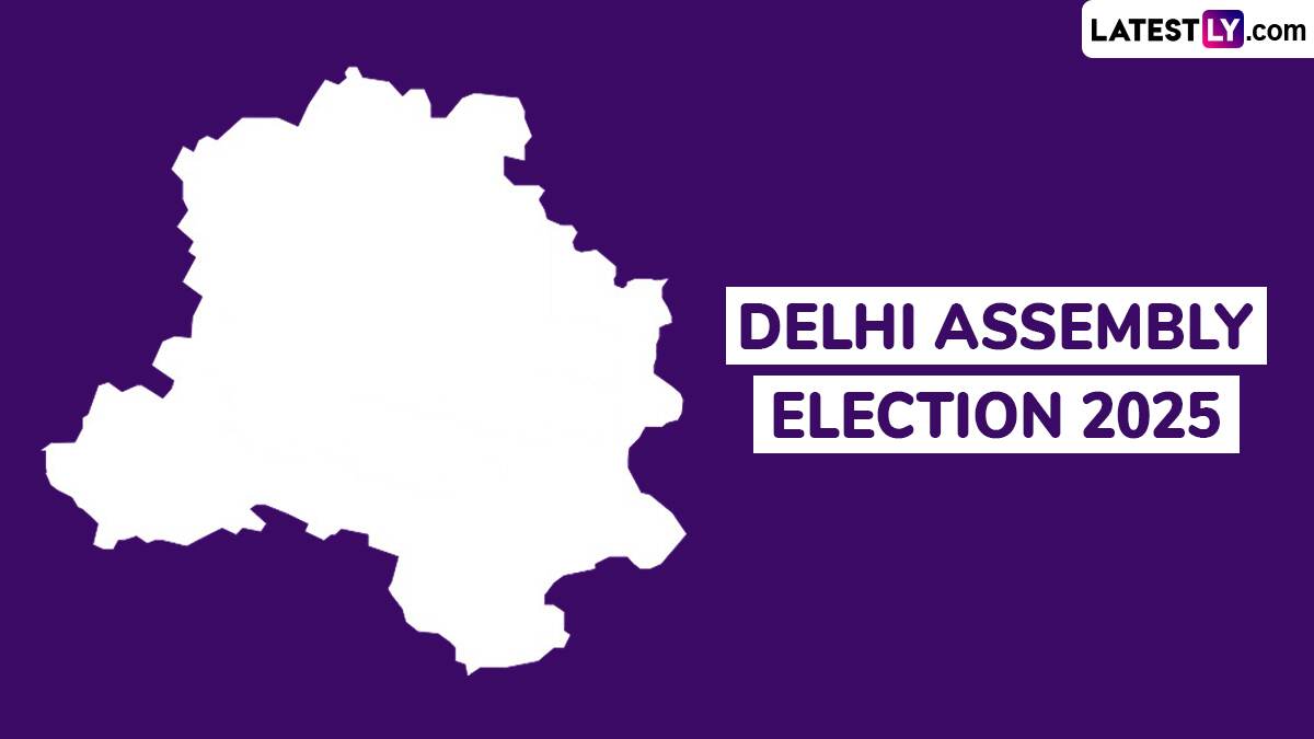 Delhi Assembly Election 2025: দুপুর ১টা অবধি দিল্লিতে ভোট পড়ল ৩৩.৩১ শতাংশ, তামিলনাড়ুতে ভোট পড়ল ৪০ শতাংশের ওপরে