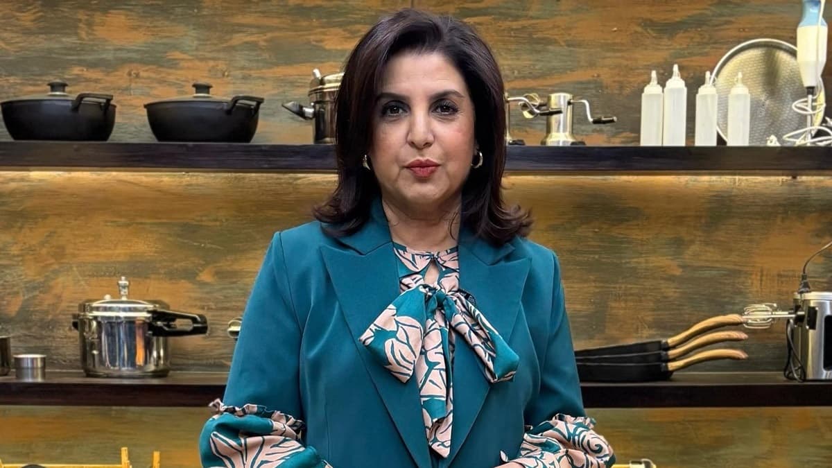 Farah Khan Slammed For Holi Is A ‘Festival Of Chhapris’ Statement: 'হোলি ছাপরিদের অনুষ্ঠান', ফারহা খানের মন্তব্যে বিতর্ক, 'হিন্দুদের অনুষ্ঠানকে শ্রদ্ধা করুন' বলে পরামর্শ নেটিজেনদের