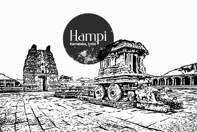 Hampi Utsav 2025: কর্ণাটকে শুরু হতে চলেছে হাম্পি উৎসব, জেনে নিন হাম্পি উৎসবের দিনক্ষণ ও বিশেষত্ব...