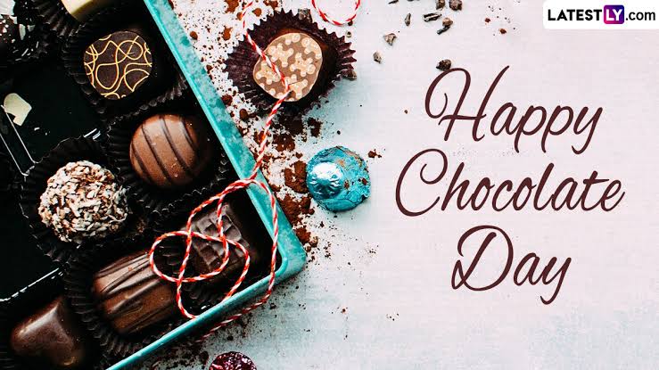 Chocolate Day 2025: চকোলেট দিবস কবে? জেনে নিন ভালোবাসা সপ্তাহে চকোলেট দিবস পালনের কারণ এবং গুরুত্ব...