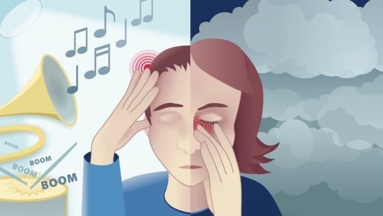 Headache vs Migraine: সাধারণ মাথাব্যথা ও মাইগ্রেনের ব্যাথার মধ্যে পার্থক্য কী? জেনে নিন এবিষয়ে বিস্তারিত...