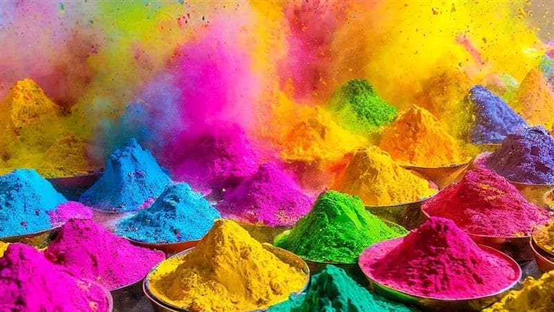 BJP MLA Asks Muslims To Stay Inside On Holi: 'হোলিতে ঘরেই থাকুন মুসলিমরা, বছরে ৫২বার জুম্মা, রংয়ের উৎসব একবার' শুনুন বিজেপি বিধায়কের মন্তব্য