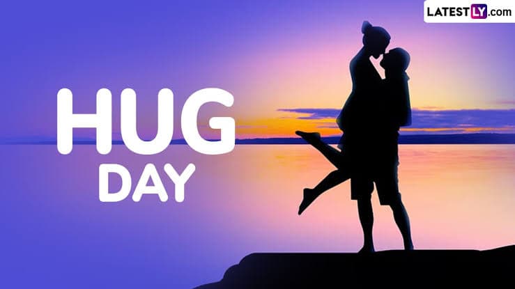 Hug Day 2025: আলিঙ্গন দিবসে প্রথমবার প্রিয় মানুষকে আলিঙ্গন করার আগে অনুসরণ করুন এই টিপসগুলি...