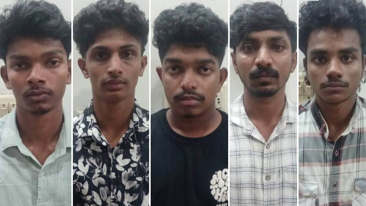 Students Arrested: সরকারি নার্সিং কলেজে র‍্যাগিংয়ের অভিযোগে গ্রেফতার ৫ অভিযুক্ত