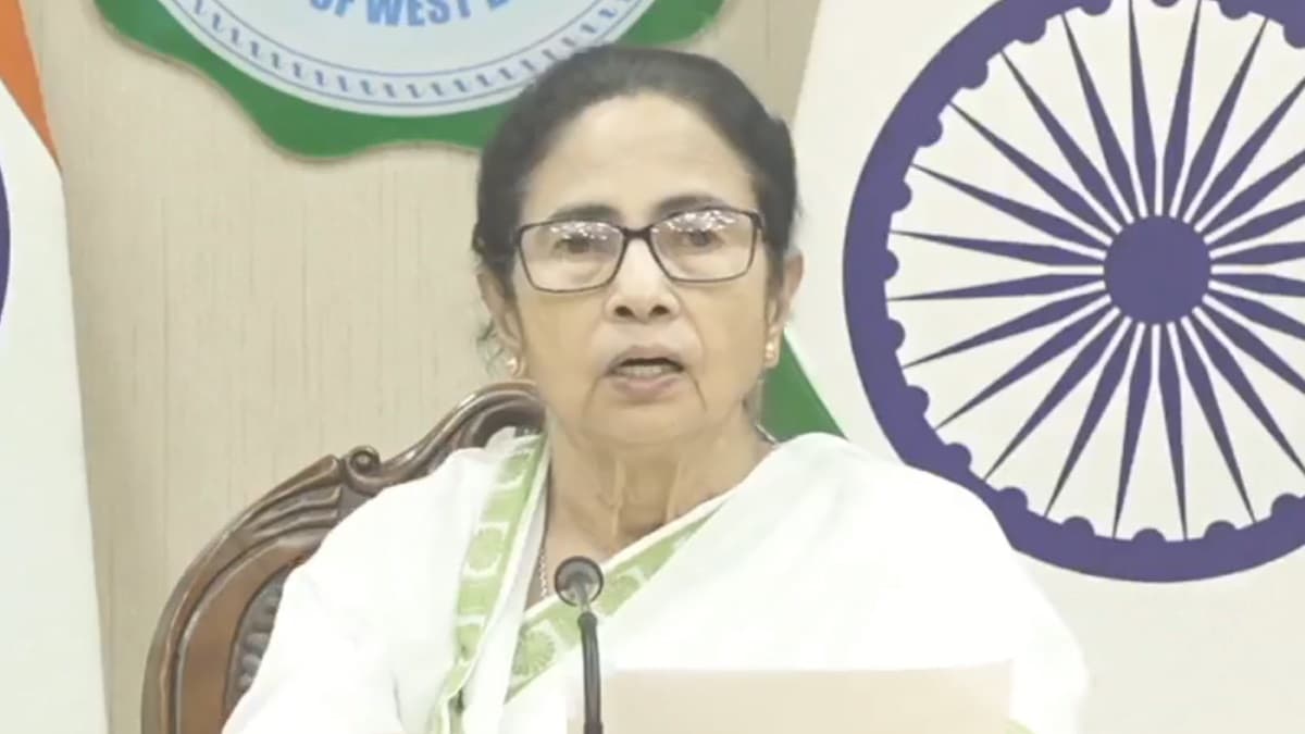 Mamata Banerjee On Maha Kumbh 2025: '১৪৪ বছর পর মহাকুম্ভ আসবে, এটা ঠিক নয়, আমি ভুল হলে শুধরে দেবেন'