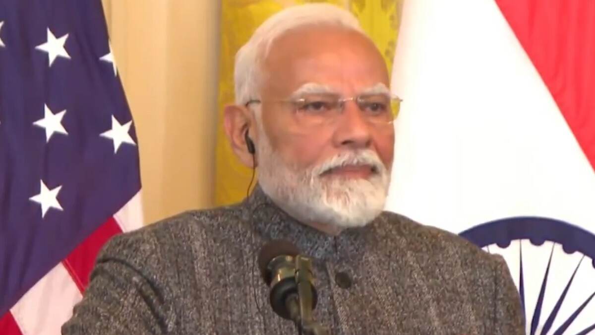 Narendra Modi On Gautam Adani: 'গোটা বিশ্ব আমার পরিবার, এই সমস্ত ব্যক্তিগত বিষয়ে রাষ্ট্রেনেতারা আলোচনা করেন না', আদানি প্রসঙ্গে বললেন মোদী