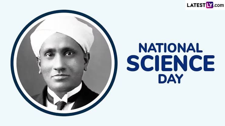 National Science Day 2025: জাতীয় বিজ্ঞান দিবস কবে? জেনে নিন জাতীয় বিজ্ঞান দিবসের ইতিহাস ও গুরুত্ব...