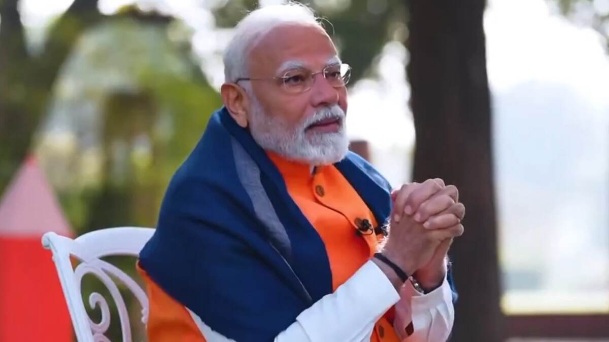 Narendra Modi On Delhi Earthquake: দিল্লিতে ভূমিকম্প, রাজধানী বাসীকে আতঙ্কিত না হওয়ার বার্তা মোদীর