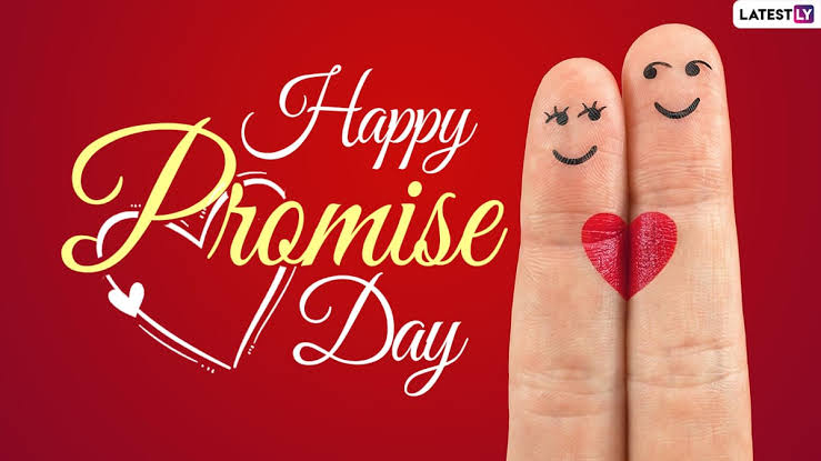Promise Day 2025: প্রতিশ্রুতি দিবস উপলক্ষে সঙ্গীকে এই প্রতিশ্রুতির মাধ্যমে সম্পর্ক করে তুলুন আরও সুন্দর...