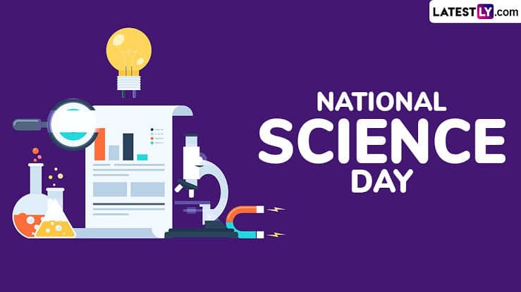 National Science Day 2025: ২৮ ফেব্রুয়ারি পর্যন্ত রাজস্থান সেন্ট্রাল ইউনিভার্সিটিতে আয়োজিত জাতীয় বিজ্ঞান দিবস সম্পর্কে জেনে নিন বিস্তারিত...