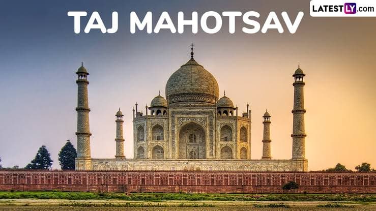 Taj Mahotsav 2025: কবে থেকে শুরু তাজ মহোৎসব? জেনে নিন তাজ মহোৎসবের সঙ্গে সম্পর্কিত সমস্ত তথ্য...