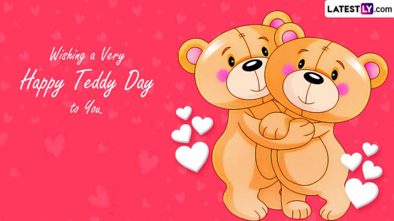 Teddy Day 2025: কবে এবং কেন পালিত হয় টেডি ডে? জেনে নিন টেডি বিয়ার সম্পর্কিত আকর্ষণীয় তথ্য...