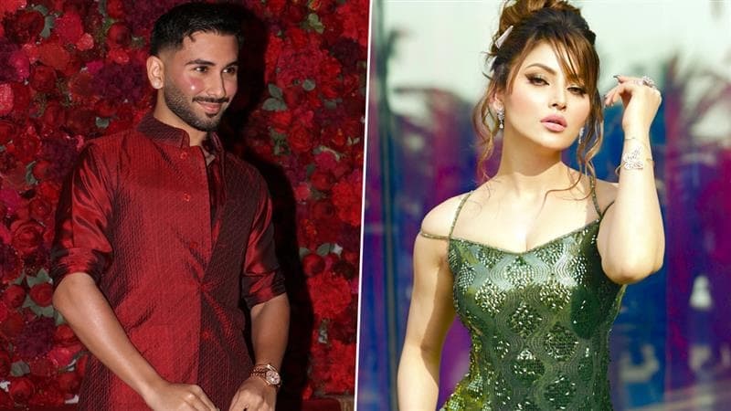 Urvashi Rautela-Orry Set To Tie Knot? বলিউডে বড় খবর, এবার ওরির সঙ্গে সাতপাকে বাঁধা পড়ছেন ঊর্বশী রাউতেলা?