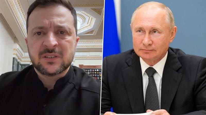 Russian Troops in Ukraine: ইউক্রেনে রাশিয়ার কতজন সেনা রয়েছে! পুতিনের চমকপ্রদ ঘোষণা