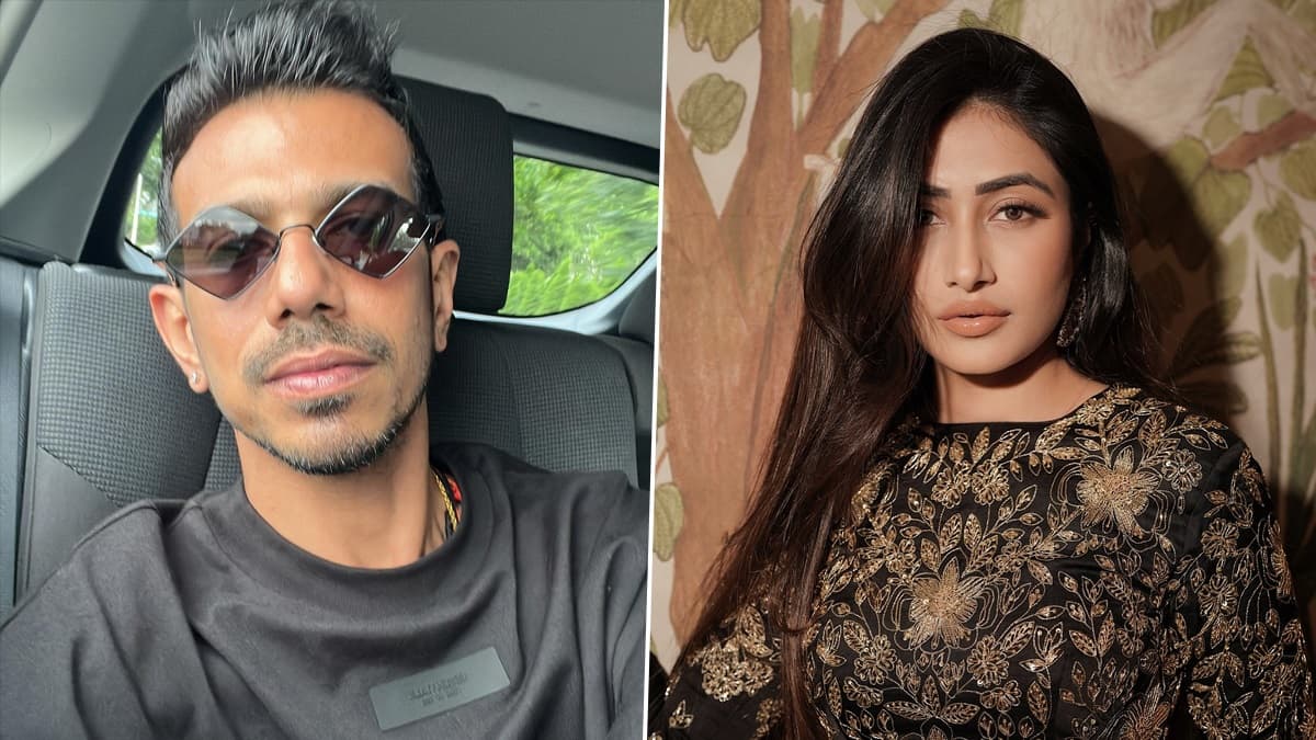 Yuzvendra Chahal-Dhanashree Verma's Divorce: যুজবেন্দ্র চাহাল, ধনশ্রী ভর্মার বিচ্ছেদ নিয়ে বড় সিদ্ধান্ত, দেখুন কী জানাল বম্বে হাইকোর্ট