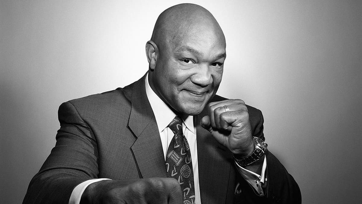 George Foreman Dies: প্রয়াত কিংবদন্তি বক্সার জর্জ ফোরম্যান, ৭৬ বছরে অলিম্পিক স্বর্ণপদকজয়ীর মৃত্যু