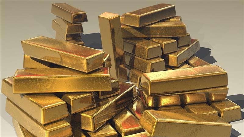 Gold-Silver Price For Today: সপ্তাহের শুরুতে একলাফে অনেকটাই বাড়ল সোনা ও রুপোর দাম, আজ কোন শহরে সোনার রেট কত?