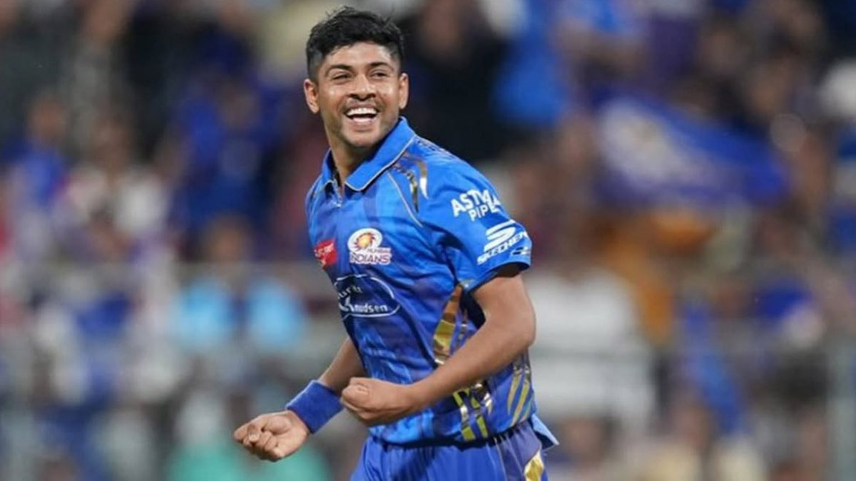 MI vs KKR: মুম্বইয়ে ইদের রঙীন সন্ধ্যায় ভরাডুবি নাইট ব্যাটিংয়ের, ৯ ব্যাটারে নামিয়েও টেনেটুনে ১১৬ রান রাহানেদের