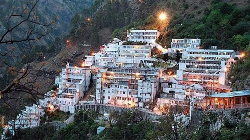 Vaishno Devi Yatra Suspended: মেঘ ভাঙা বৃষ্টির কবলে জম্মু কাশ্মীর, স্থগিত বৈষ্ণদেবী যাত্রা
