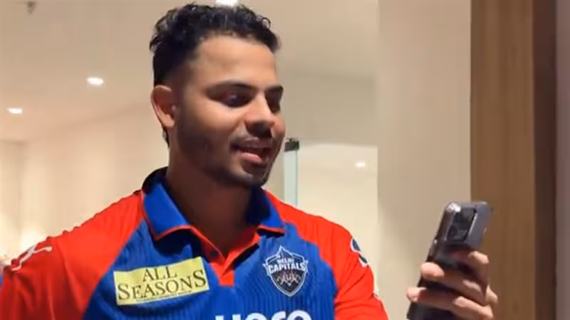 IPL 2025: লখনউ এর বিরুদ্ধে দিল্লি ক্যাপিটালসের অনবদ্য জয়, আশুতোষ শর্মাকে অভিনন্দন ফোন 'পরামর্শদাতা' শিখর ধাওয়ানের