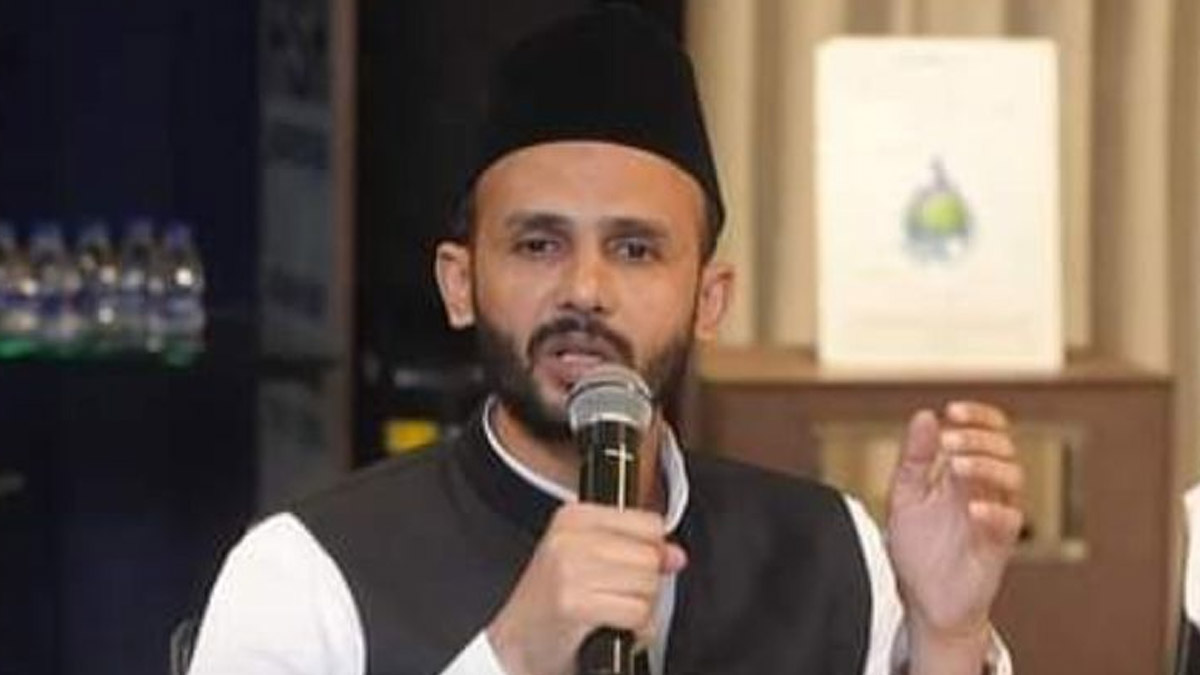 Sambhal Jama Masjid Violence: সম্ভলের জামা মসজিদে হিংসার ঘটনায় সম্বলের সাংসদ জিয়া উর রহমান বারকে নোটিশ ধরাল উত্তরপ্রদেশ পুলিশ,