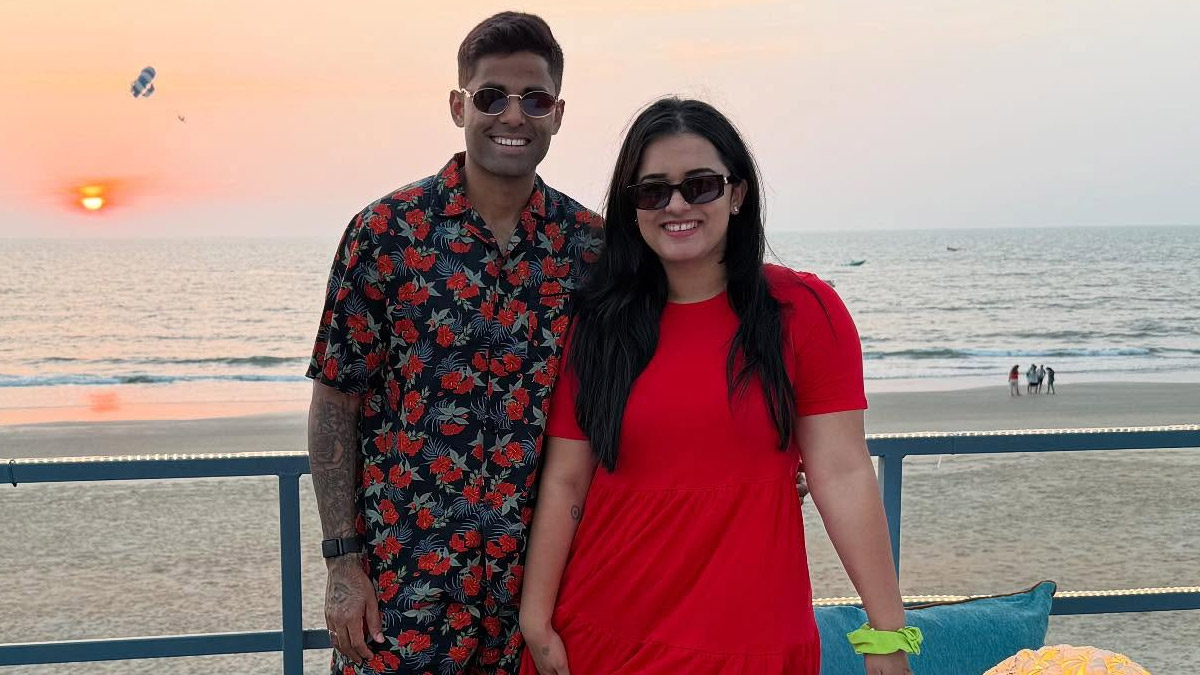 Suryakumar Yadav Buys Luxurious Apartment: আইপিএল আয়ের থেকে বেশী দামে লাক্সারি দুটি ফ্ল্যাট কিনলেন সূর্যকুমার যাদব