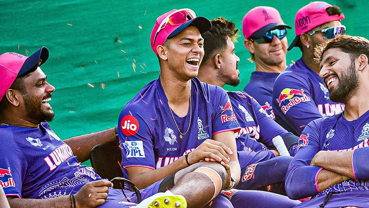 RR vs KKR, IPL 2025 Dream11 Prediction: আজ আরআর বনাম কেকেআর ম্যাচে এগিয়ে কে? একনজরে আইপিএলের Dream11 Prediction