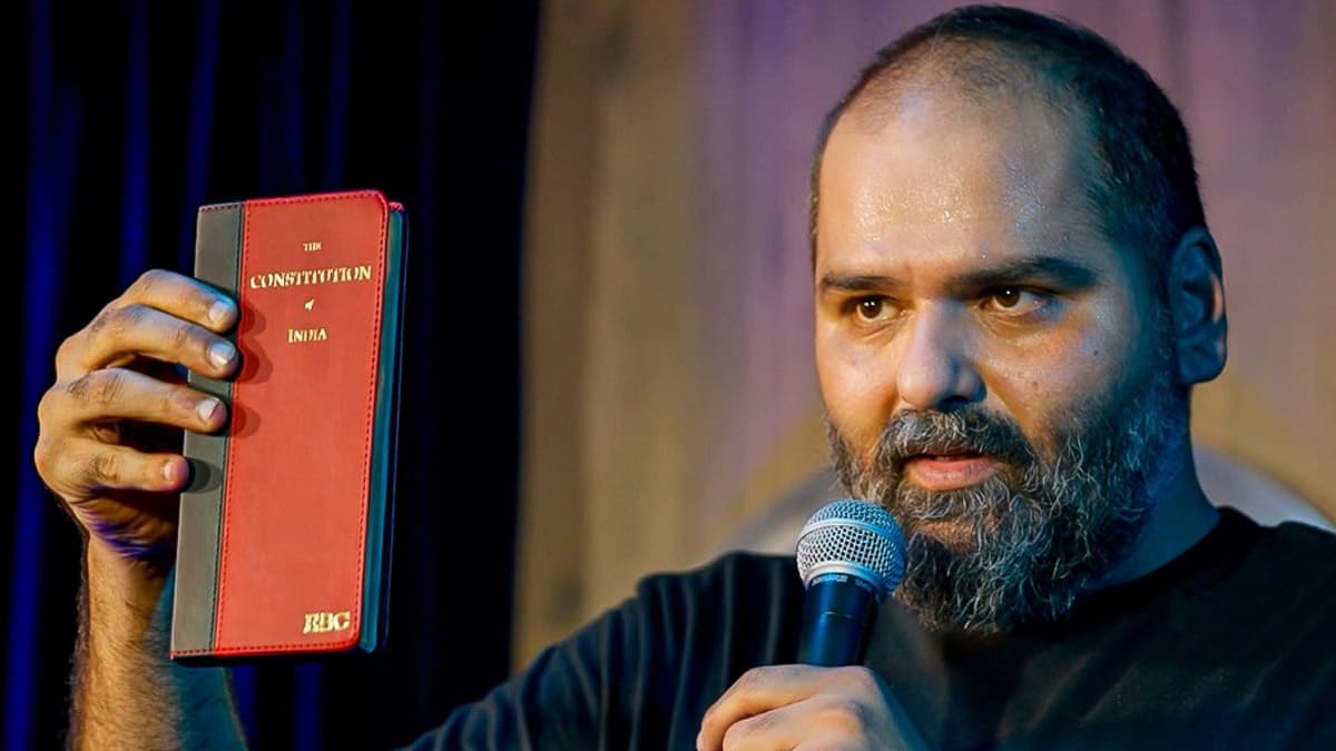 Kunal Kamra: বড় স্বস্তি পেলেন কুণাল কামরা, আদালত জানাল যে কথা